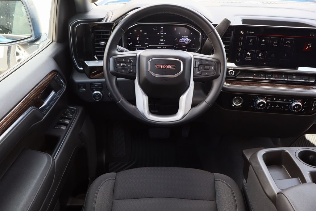 Used 2023 GMC Sierra 1500 Elevation AWD/4WD image 23