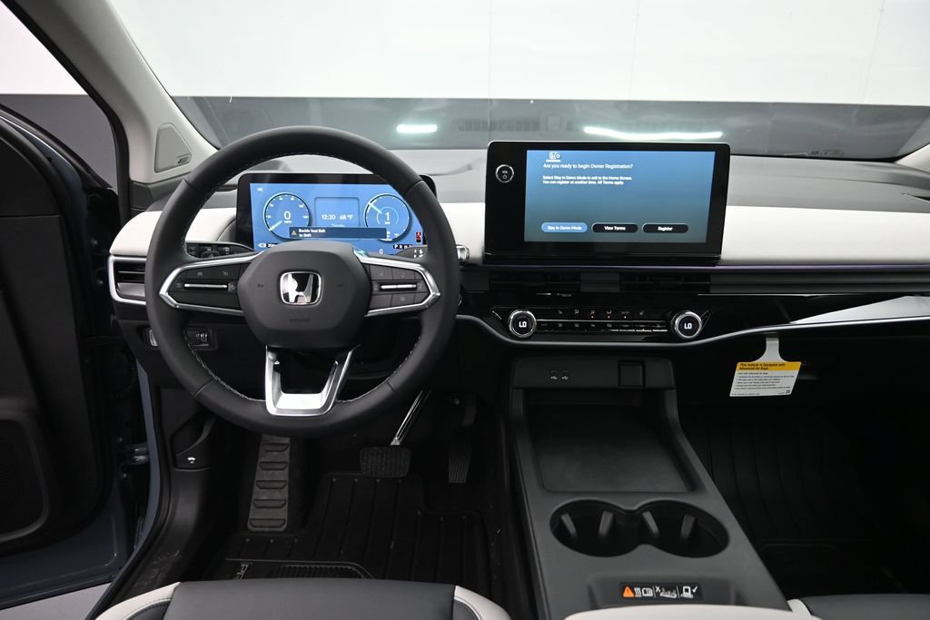 New 2026 Honda Prologue Touring image 11