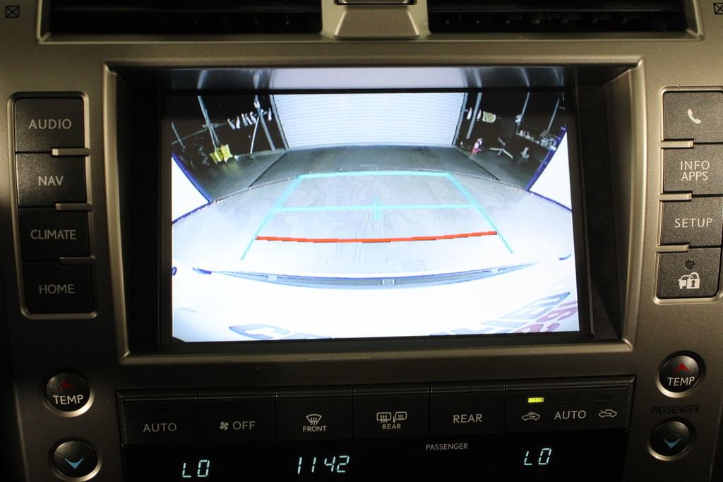 Used 2021 Lexus GX 460 Premium image 29