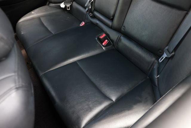 Used 2017 INFINITI Q50 Signature Edition w/ All Weather Package (L93) RWD image 13