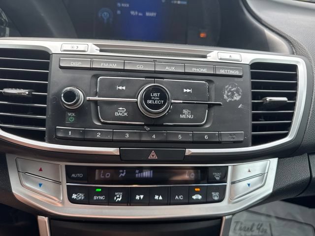 Used 2014 Honda Accord LX image 18