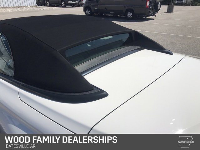 Used 2014 BMW 640i Convertible image 10