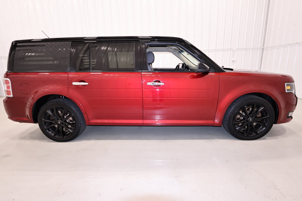 Used 2019 Ford Flex SEL w/ Equipment Group 202A AWD/4WD image 2