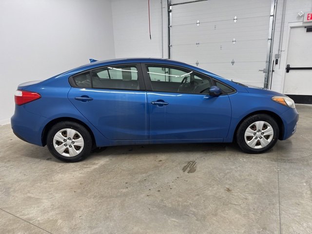 Used 2014 Kia Forte LX image 4