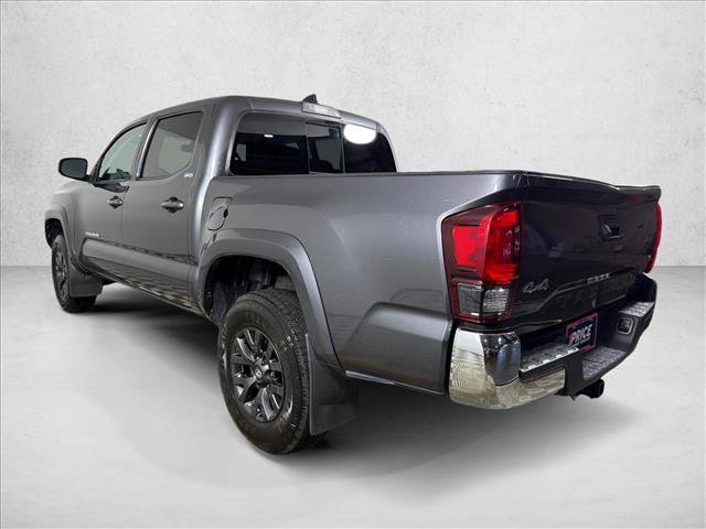 Used 2021 Toyota Tacoma SR5 AWD/4WD image 5