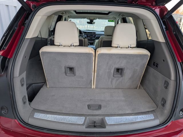 Used 2020 Cadillac XT6 Premium Luxury image 27