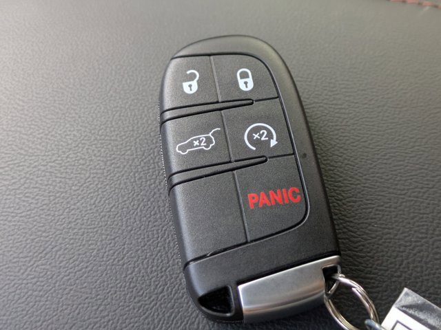 New 2026 Dodge Durango GT w/ Blacktop Package image 36