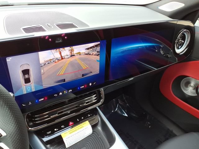 New 2027 Mercedes-Benz CLA 220 image 6