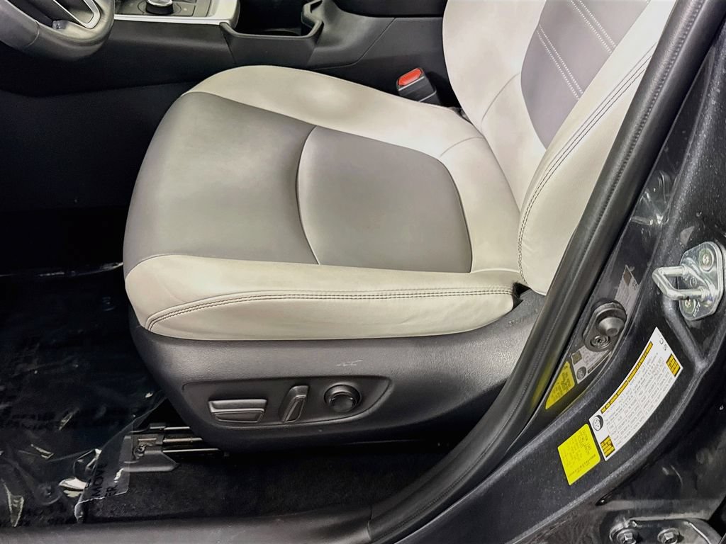 Certified 2023 Toyota RAV4 XLE Premium AWD/4WD image 24