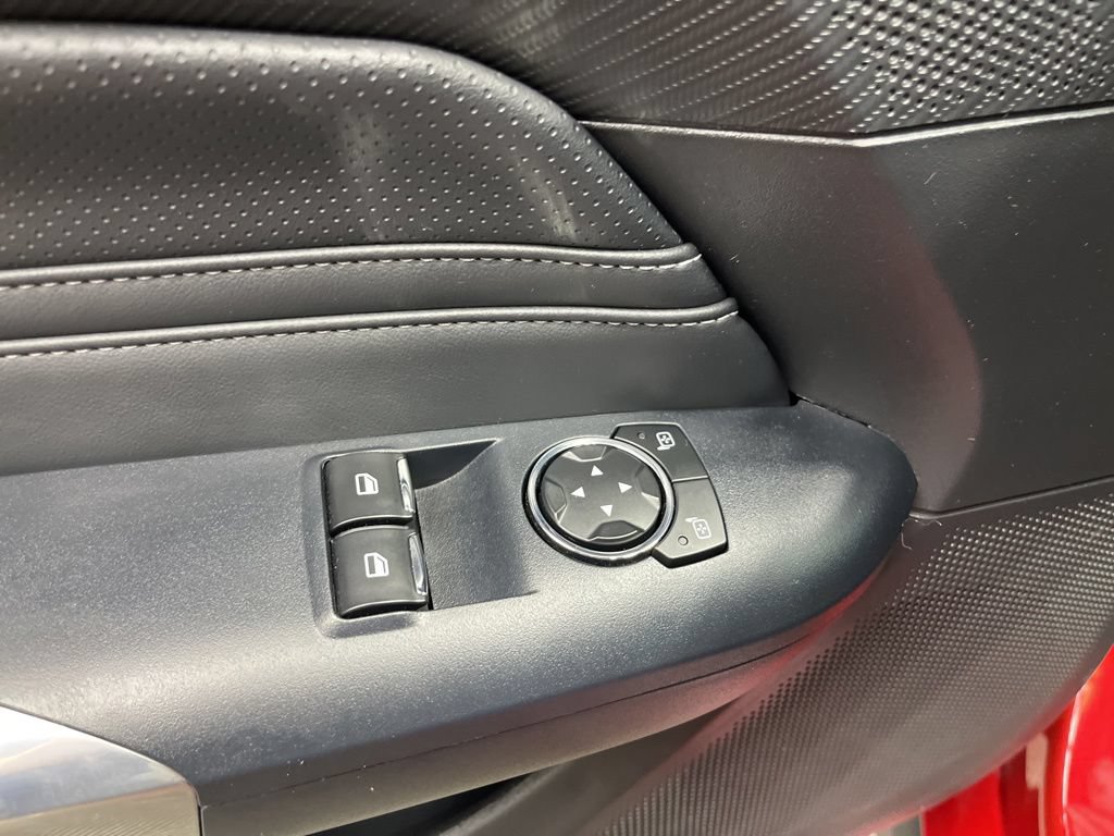 Used 2024 Ford Mustang GT Premium RWD image 30