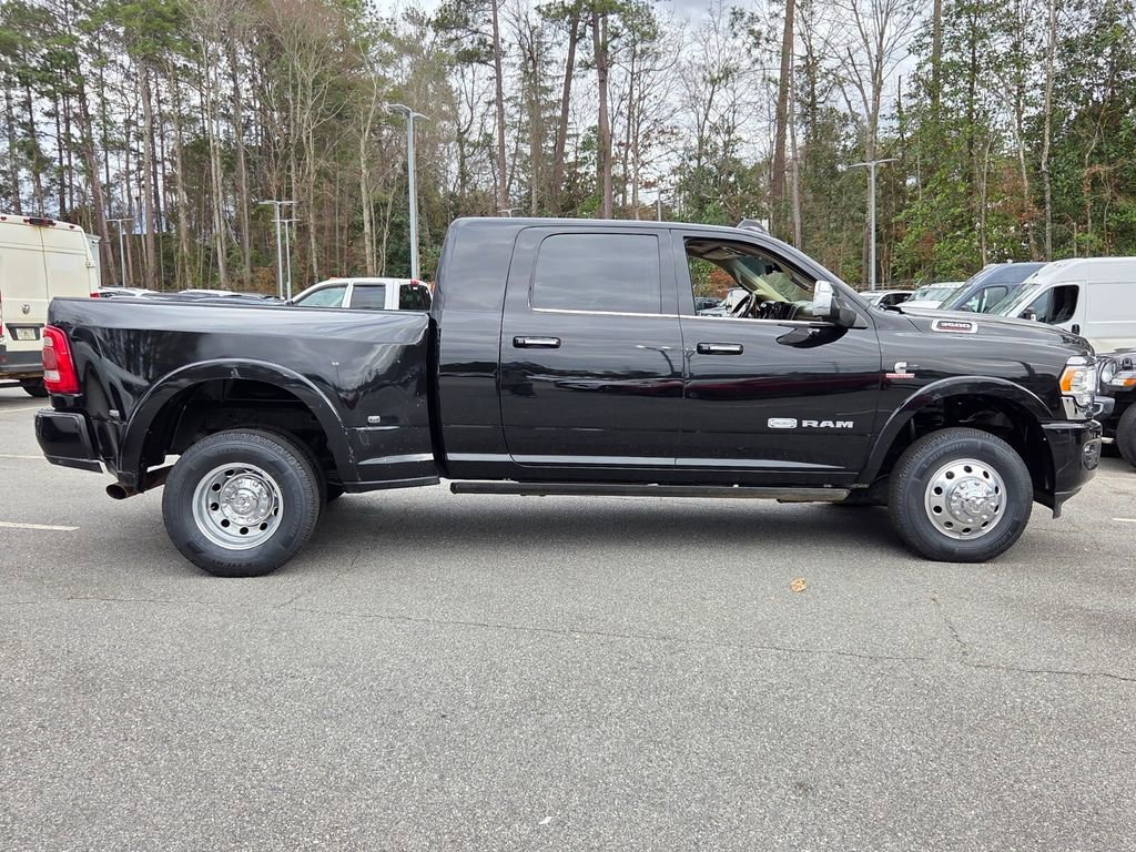 Used 2020 RAM 3500 Limited image 13