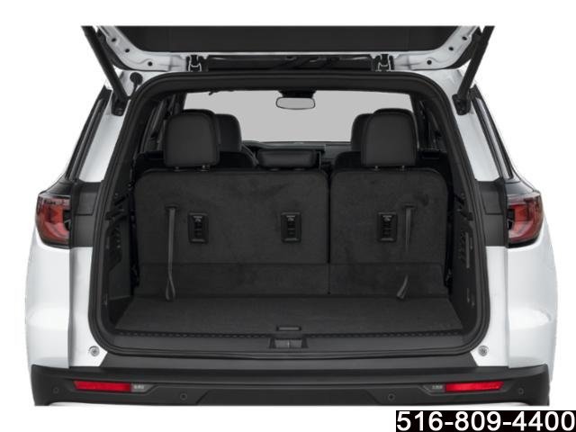 Used 2026 GMC Acadia Elevation w/ Black Edition AWD/4WD image 14