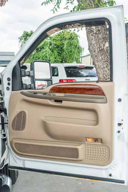 Used 2001 Ford F350 Lariat AWD/4WD image 38