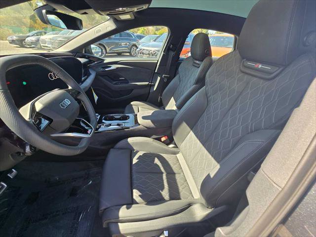 New 2025 Audi S6 e-tron Premium Plus AWD/4WD image 26