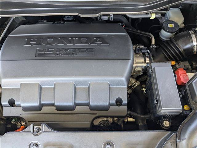 Used 2016 Honda Odyssey Touring Elite image 25