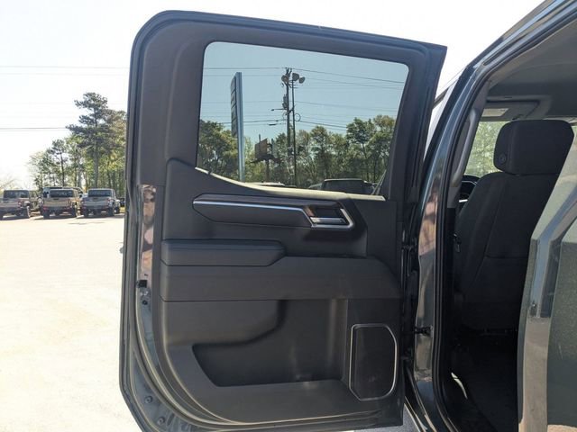 Used 2025 Chevrolet Silverado 1500 LT image 31