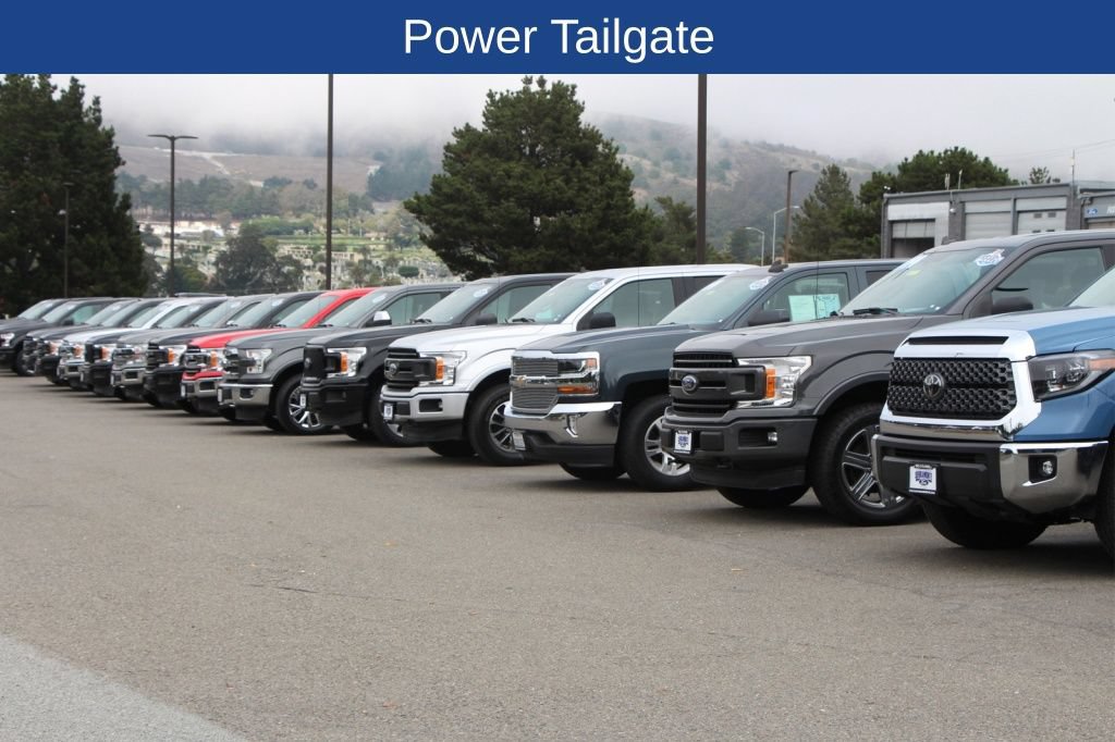 Certified 2023 Ford F150 Lariat w/ Equipment Group 502A High AWD/4WD image 41