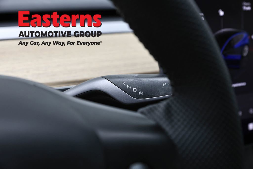 Used 2022 Tesla Model 3 Standard Range RWD image 13