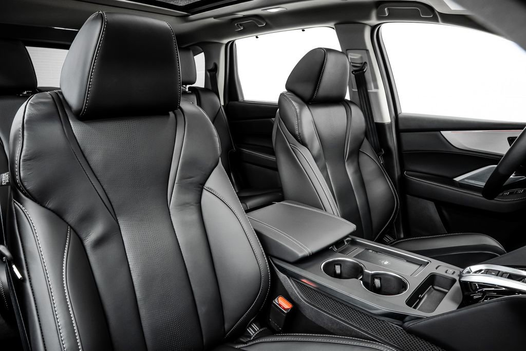 New 2026 Acura MDX w/ Technology Package image 32