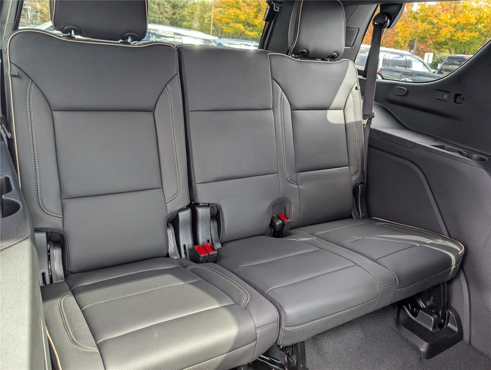 New 2026 Chevrolet Tahoe Premier image 9