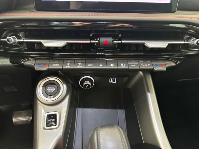 Used 2024 Dodge Hornet R/T w/ R/T Blacktop Package image 23