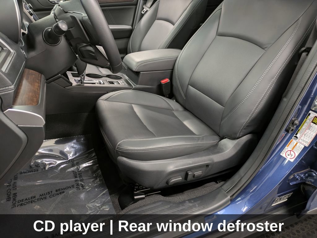 Used 2019 Subaru Outback 2.5i Limited image 14