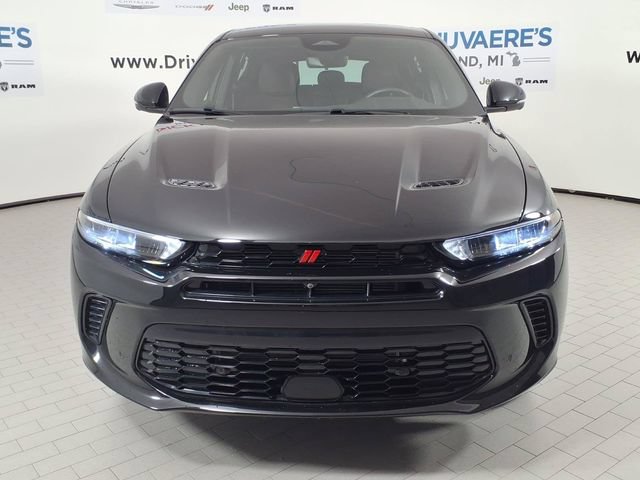 Used 2025 Dodge Hornet GT AWD/4WD image 2