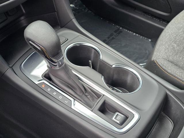 Used 2024 Chevrolet Equinox LT FWD image 25
