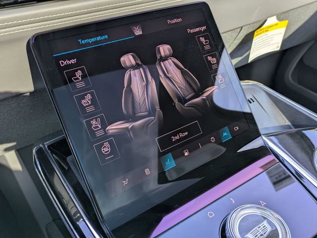 New 2026 Cadillac Escalade IQ Sport 1 w/ LPO, Floor Liner Package image 22