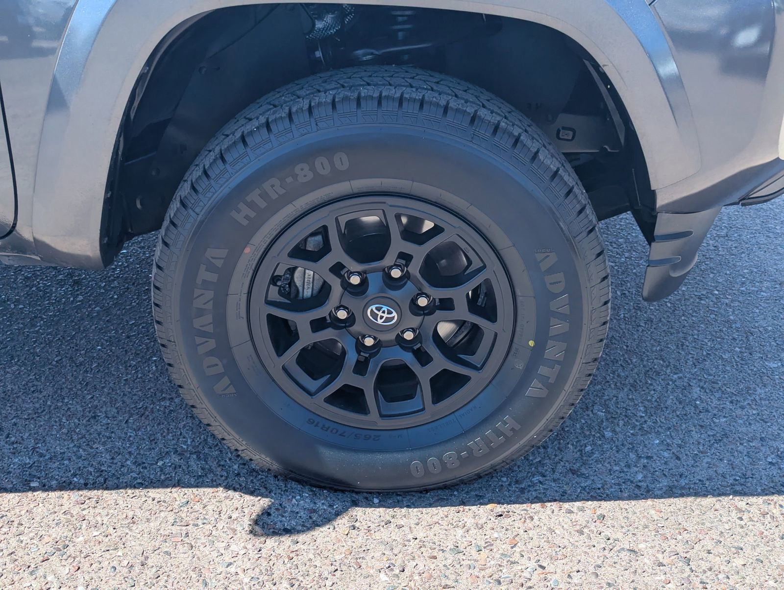 Used 2022 Toyota Tacoma SR5 image 9