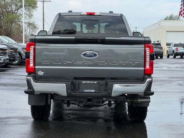 New 2026 Ford F350 XL w/ 360-Degree Camera Package AWD/4WD image 53