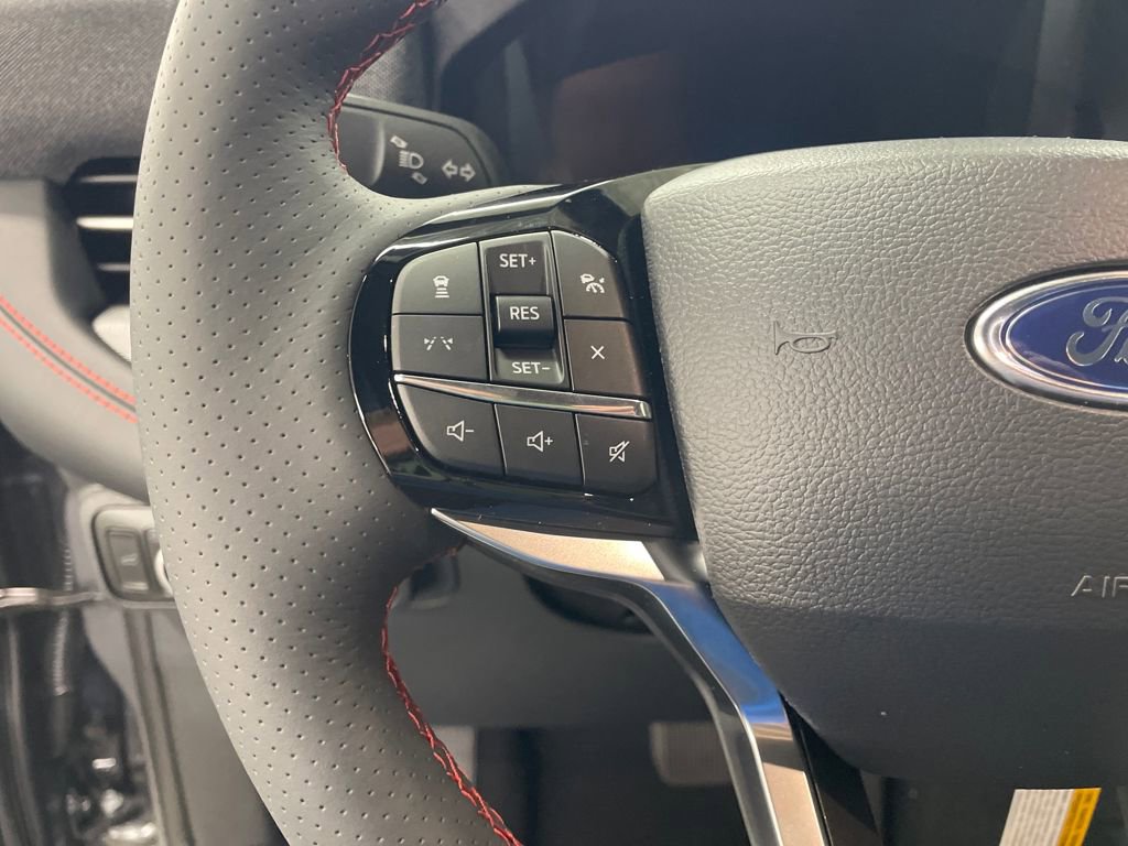 New 2026 Ford Explorer ST-Line w/ ST-Line Street Pack image 19