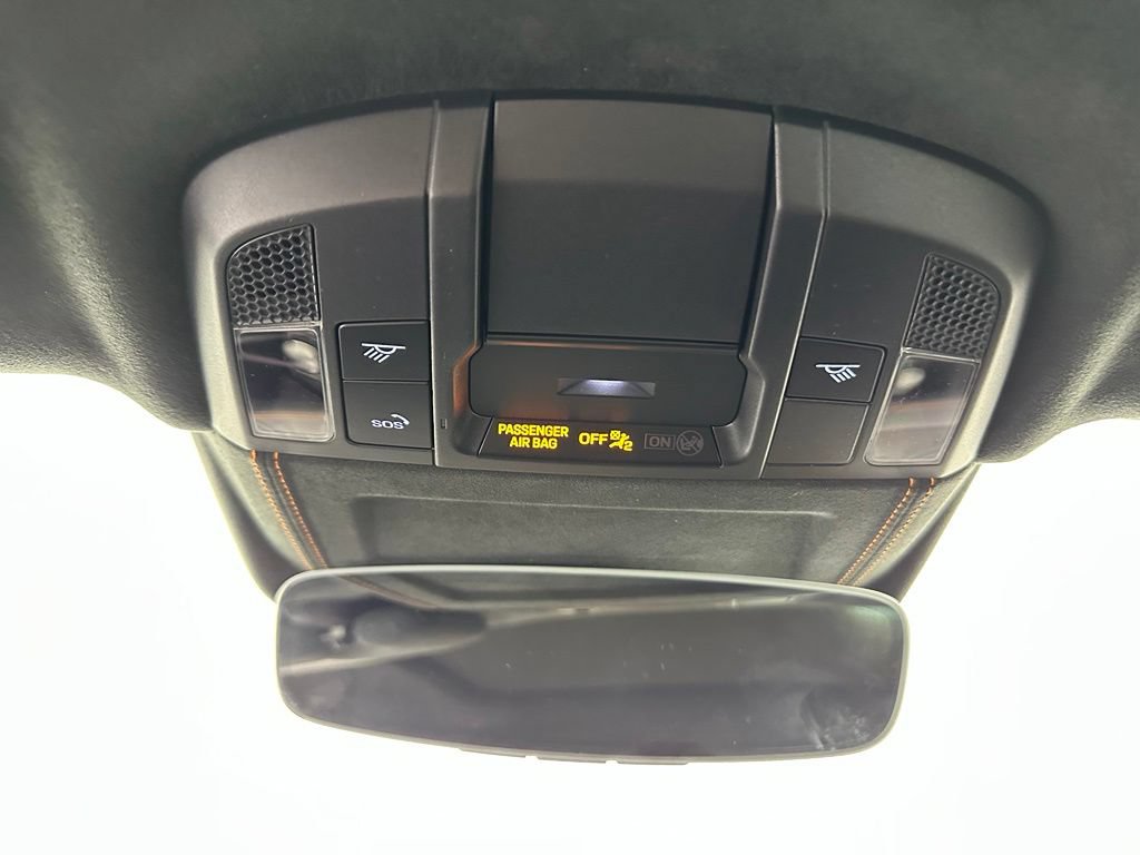 Certified 2026 Porsche 911 Turbo S AWD/4WD image 30