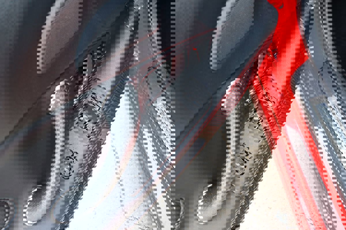 Used 2007 Honda S2000 image 28