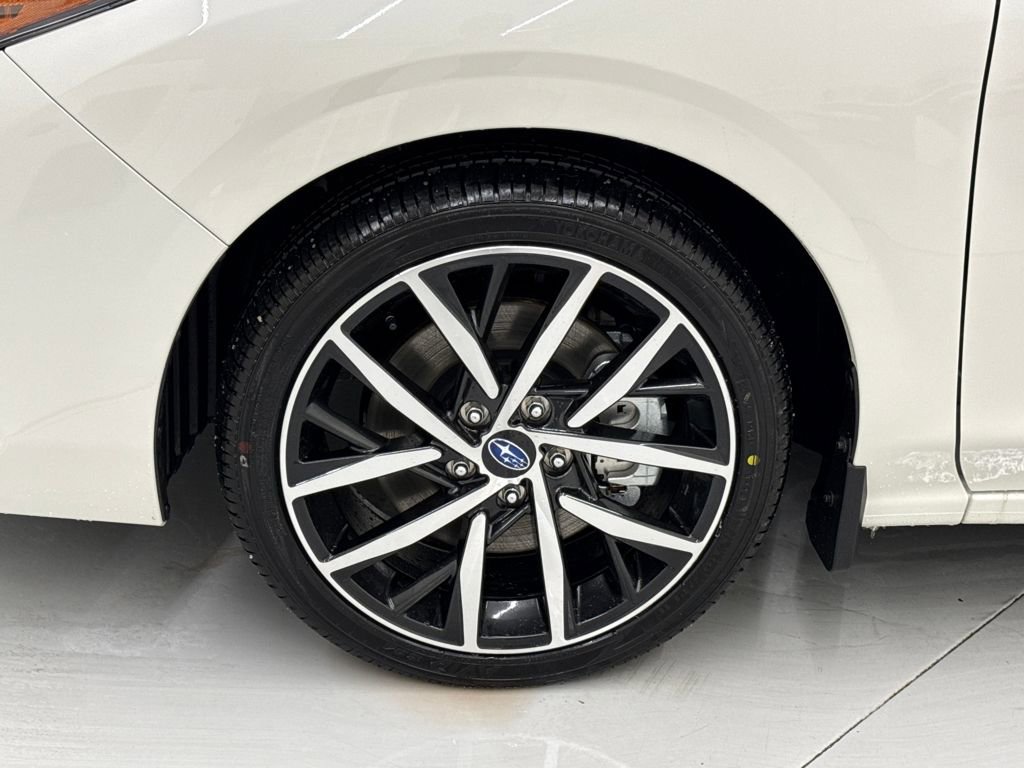 New 2026 Subaru Impreza 2.0i Sport image 10