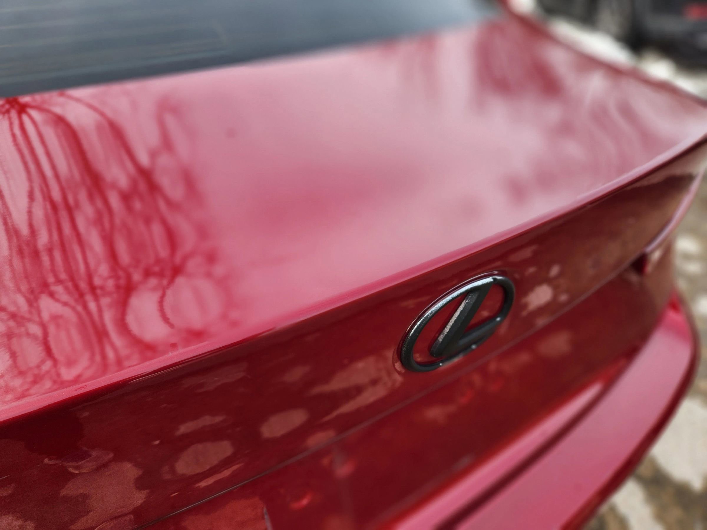 Used 2014 Lexus IS 250 IS 250 Sedan 4D w/ Premium Package image 12