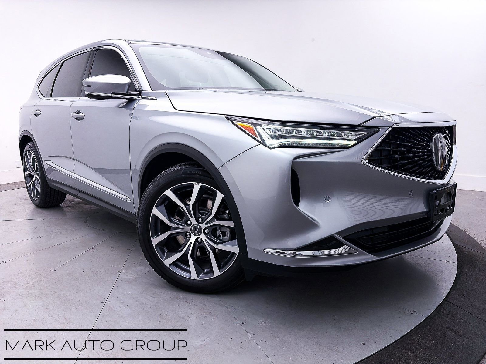 Used 2023 Acura MDX FWD w/ Technology Package