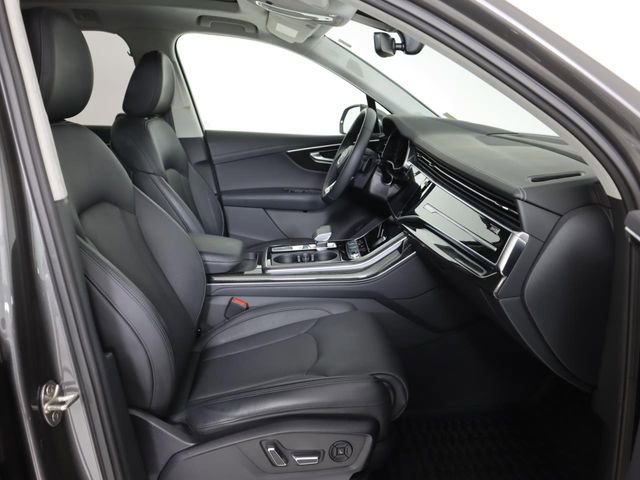 Used 2023 Audi Q7 3.0T Prestige w/ Prestige Package image 13
