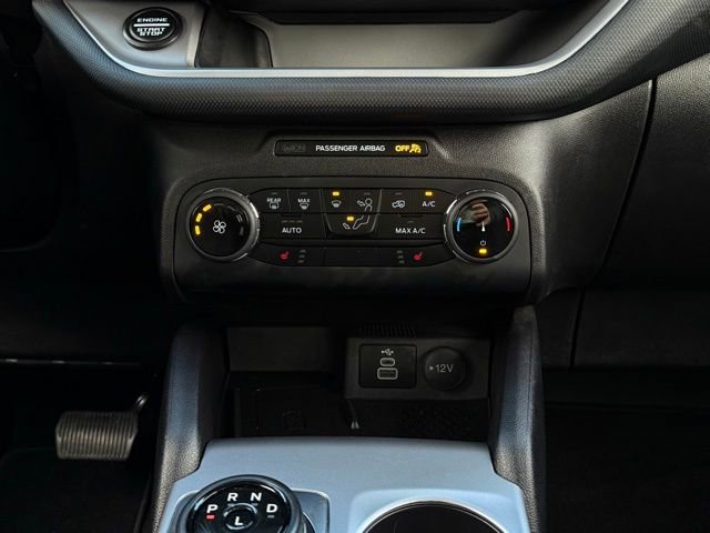 Certified 2024 Ford Bronco Sport Big Bend w/ Convenience Package image 27