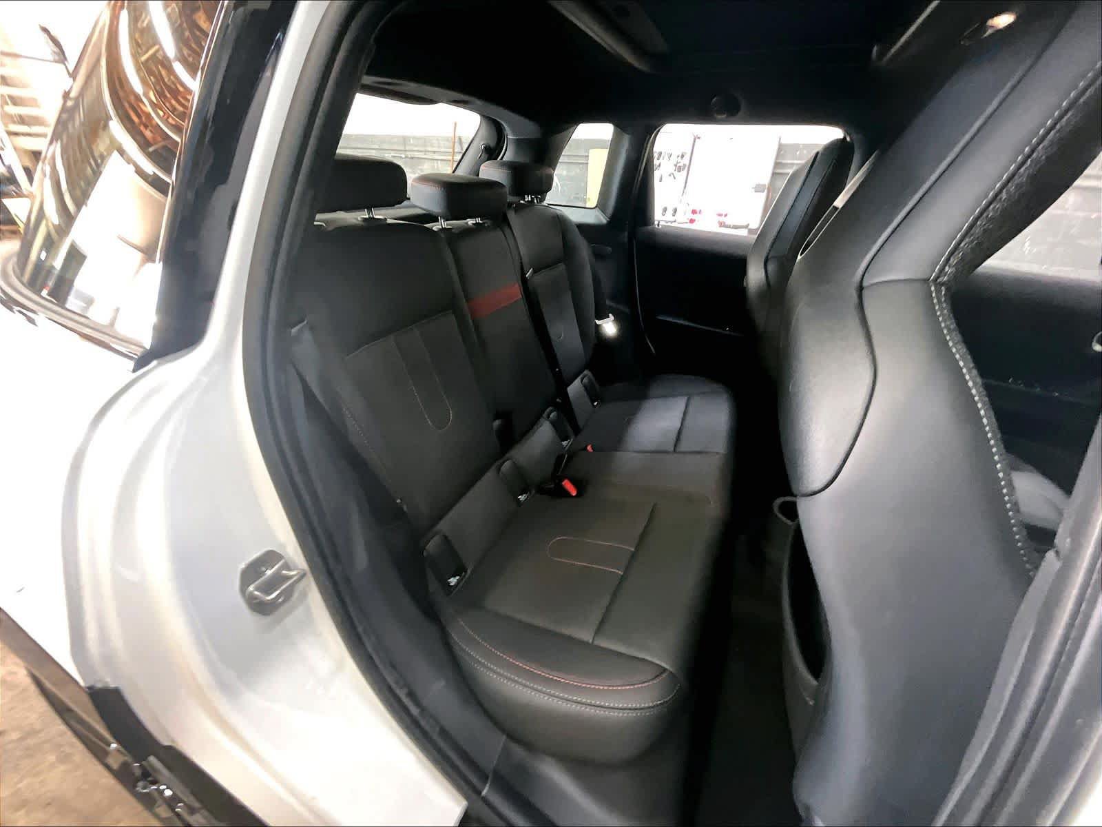 Used 2026 MINI Cooper S FWD image 30