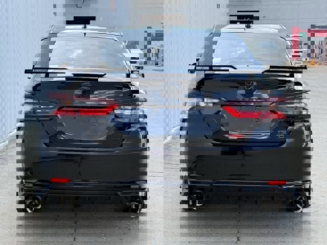 Used 2024 Toyota Camry TRD image 5