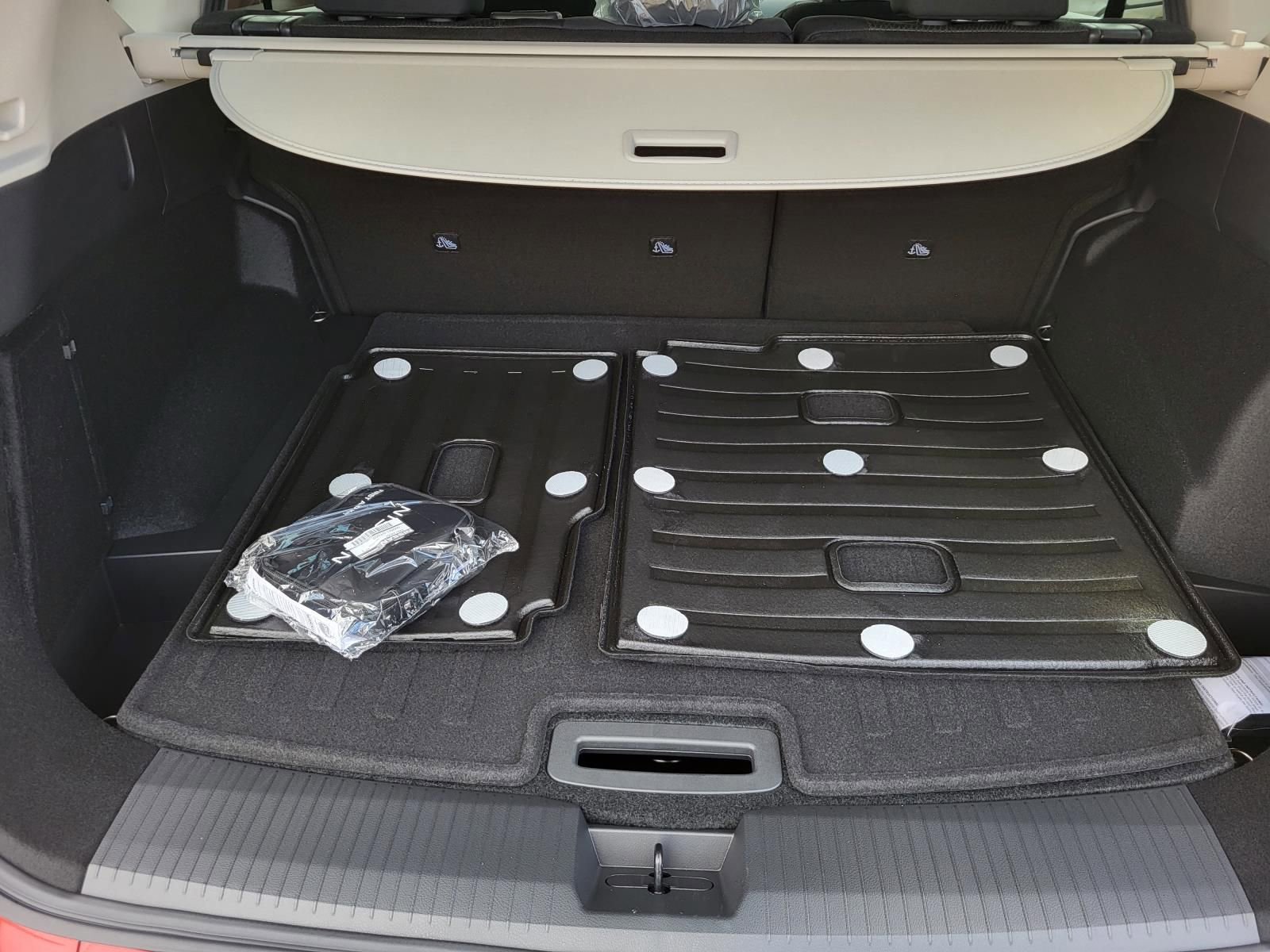 New 2026 Nissan Rogue SV image 13