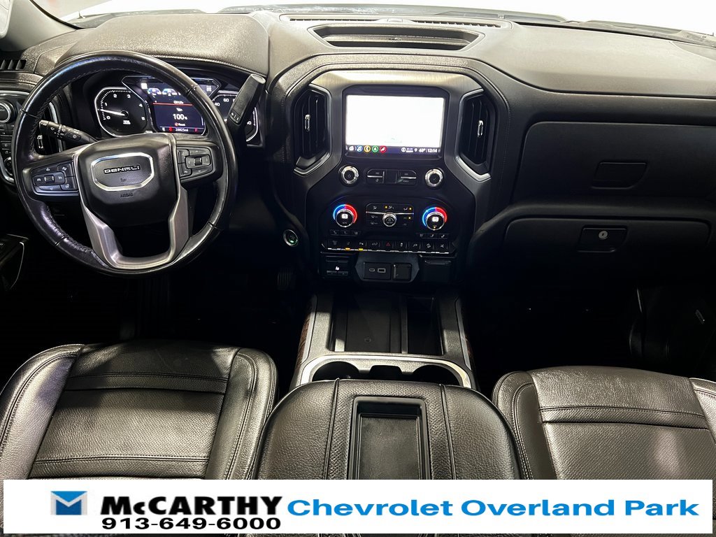 Used 2022 GMC Sierra 2500 Denali w/ Denali Ultimate Package image 2