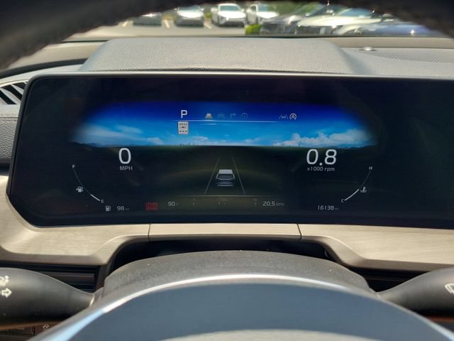 Certified 2024 Kia Telluride SX X-Pro AWD/4WD image 21