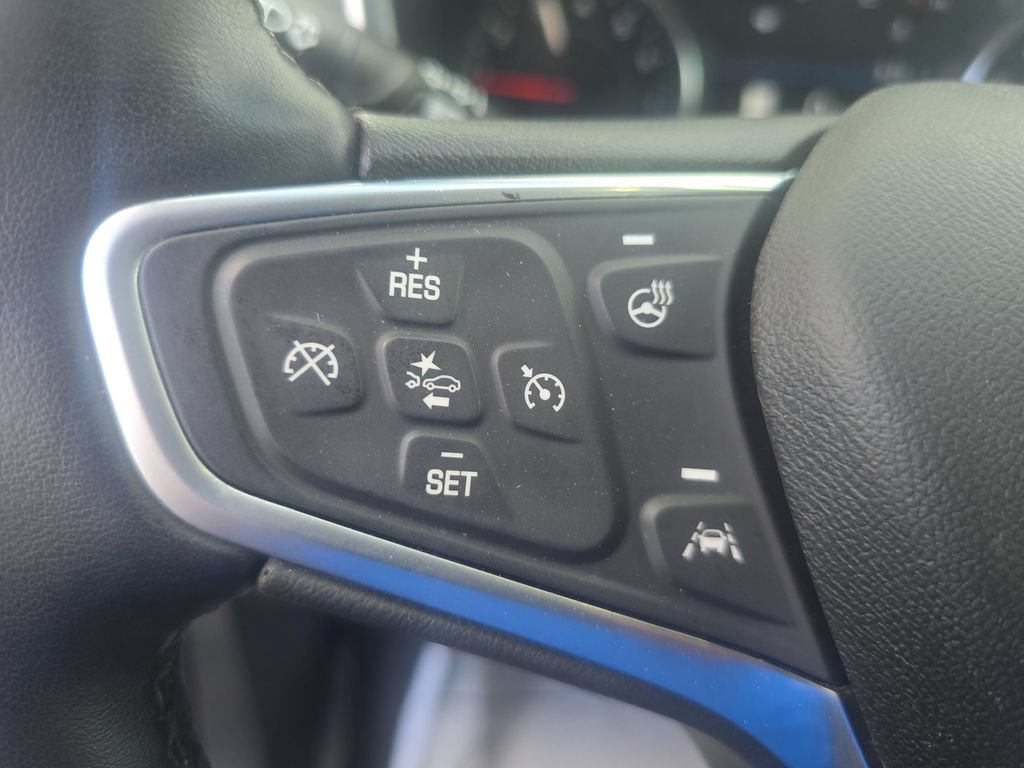 Used 2023 Chevrolet Equinox LT AWD/4WD image 30