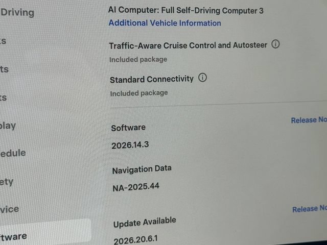 Used 2022 Tesla Model Y Performance AWD/4WD image 18