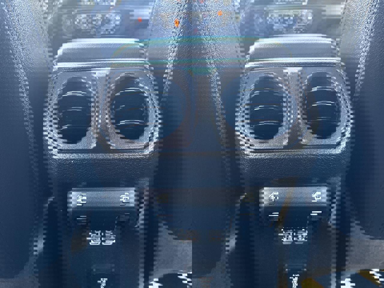 Used 2021 Jeep Wrangler Unlimited Sahara w/ Uconnect 4C Nav & Sound Group image 20