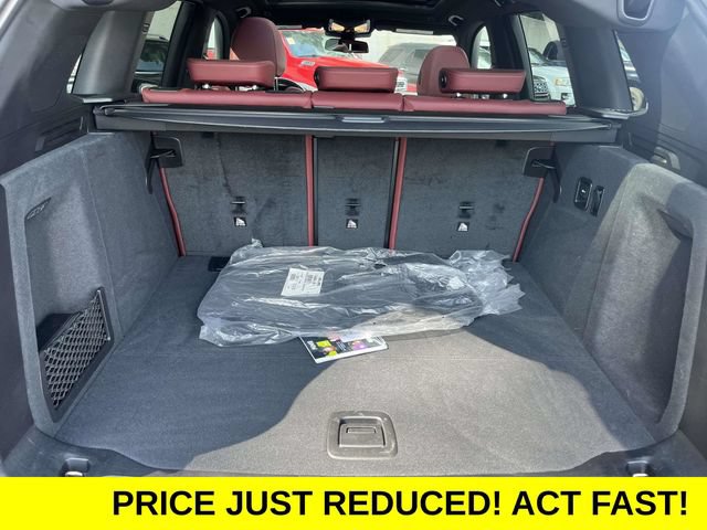 Used 2024 BMW X3 xDrive30i w/ Premium Package AWD/4WD image 13