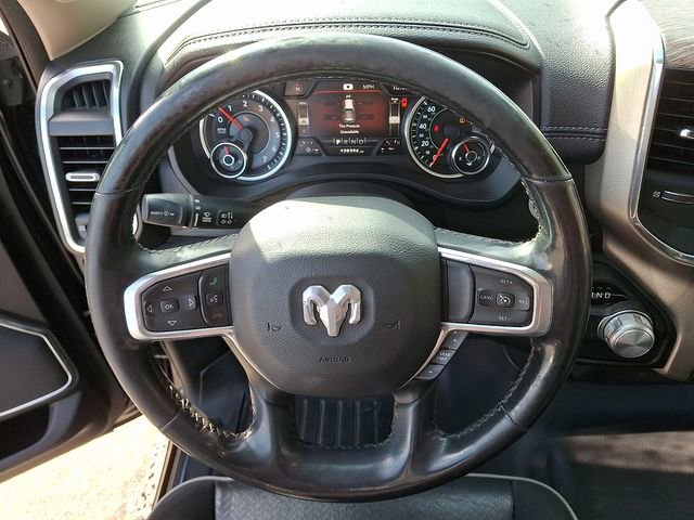 Used 2019 RAM 1500 Laramie image 18