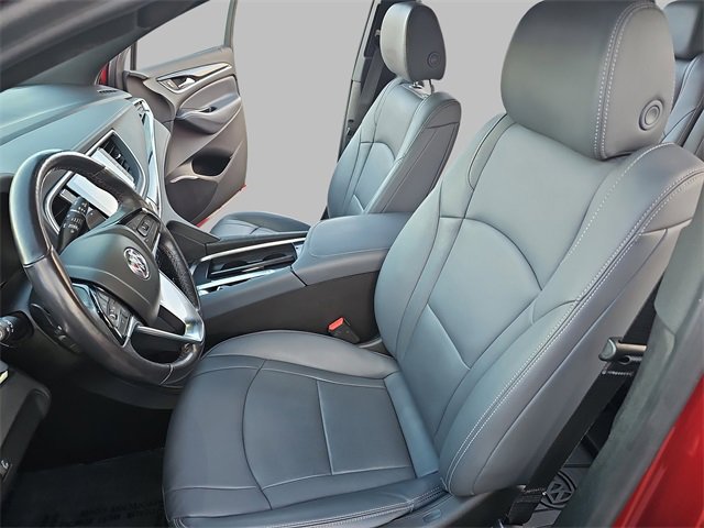 Certified 2023 Buick Enclave Essence image 16